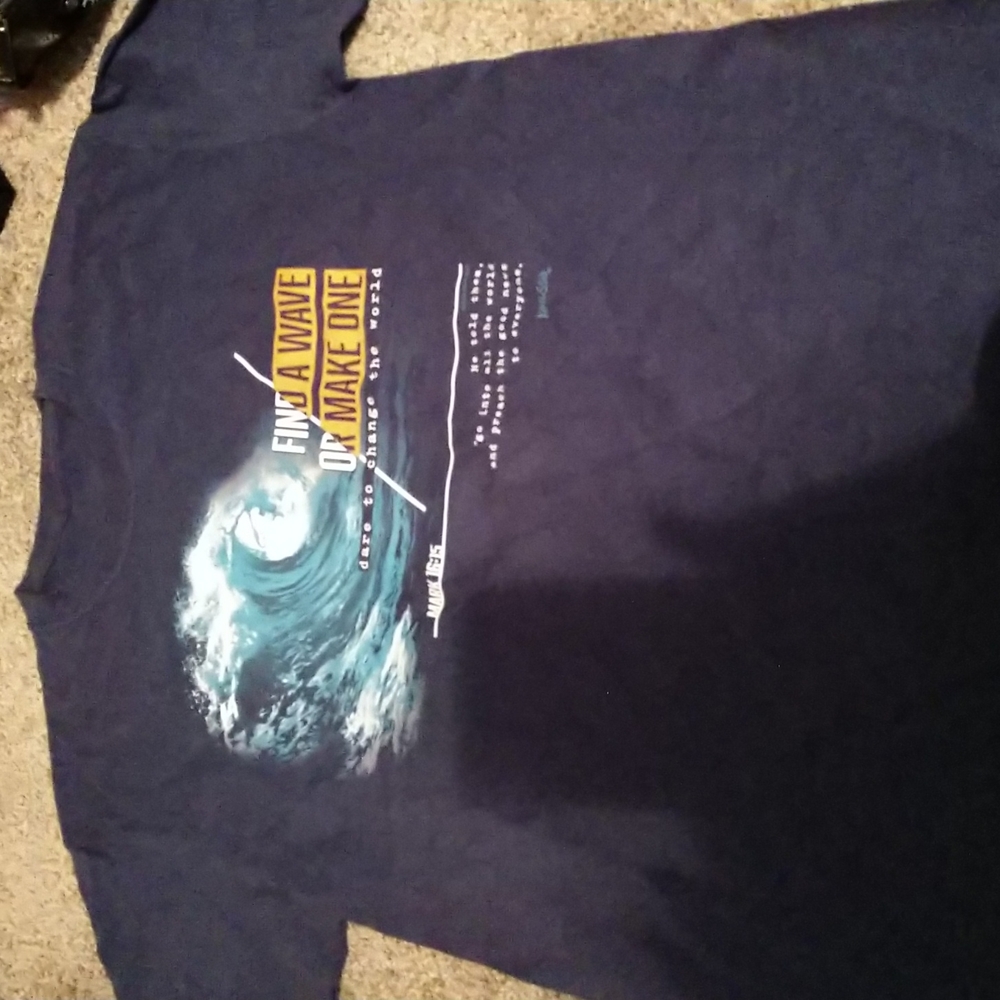 Religious t-shirt